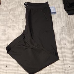 Med Couture Insight Scrub Pants